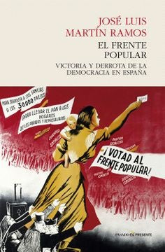 EL FRENTE POPULAR | JOSE LUIS MARTIN RAMOS