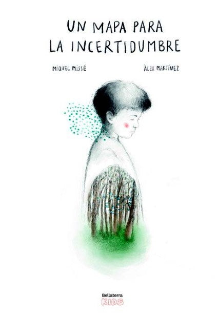 UN MAPA PARA LA INCERTIDUMBRE | MIQUEL MISSE