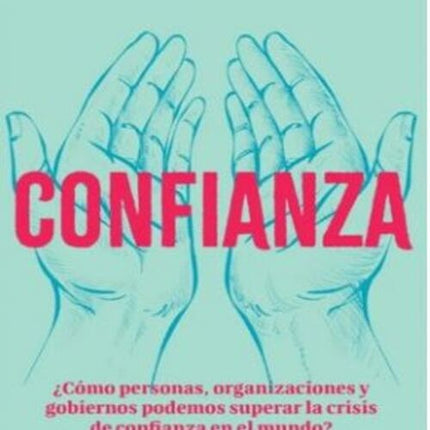 CONFIANZA | SANTIAGO SILVA JARAMILLO