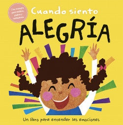 CUANDO SIENTO ALEGRIA | AUTORES VARIOS