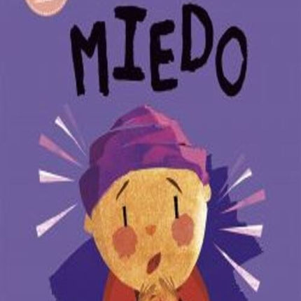 CUANDO SIENTO MIEDO | AUTORES VARIOS