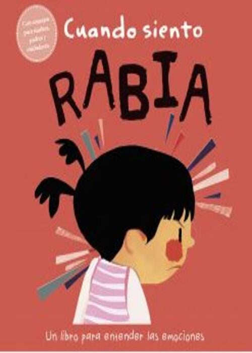 CUANDO SIENTO RABIA | AUTORES VARIOS