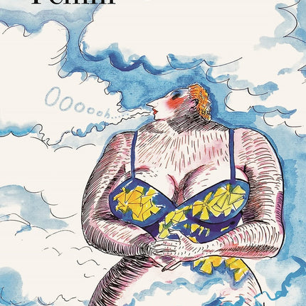 EL LIBRO DE MIS SUEÑOS | FEDERICO FELLINI