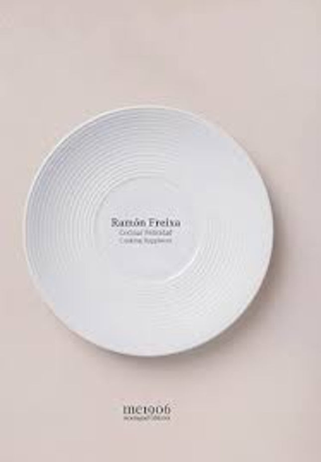 COCINAR FELICIDAD | RAMON FREIXA