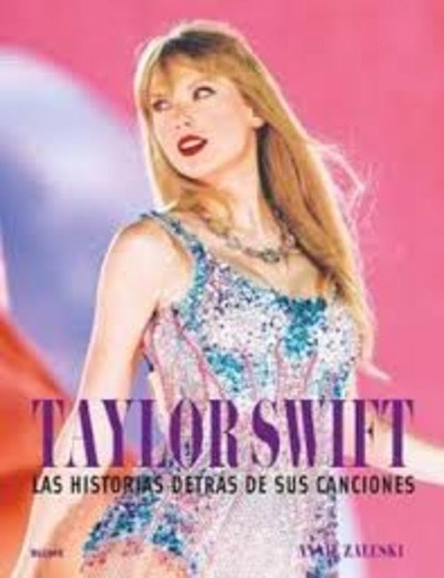 TAYLOR SWIFT | ANNIE ZALESKI
