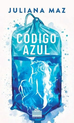 CODIGO AZUL | JULIANA MAZ