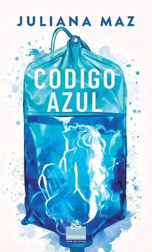CODIGO AZUL | JULIANA MAZ