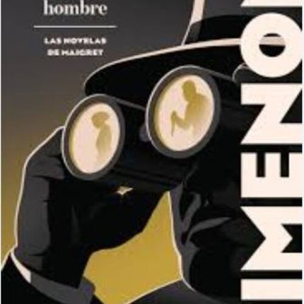 LA CABEZA DE UN HOMBRE | GEORGES SIMENON