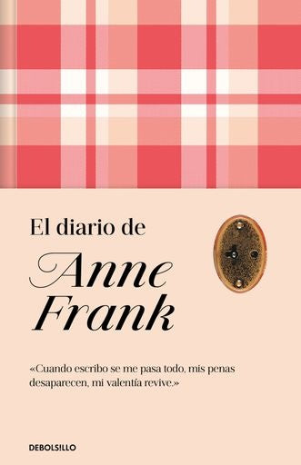 DIARIO DE ANA FRANK | ANA FRANK