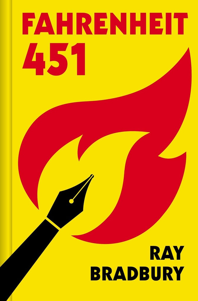 FAHRENHEIT 451 (ED. COMMEMORATIVA) | RAY BRADBURY