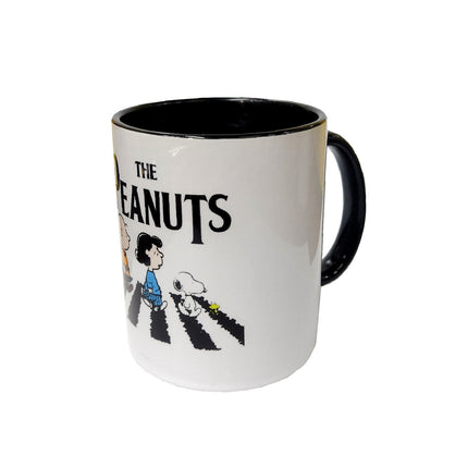 MUG PEANUTS