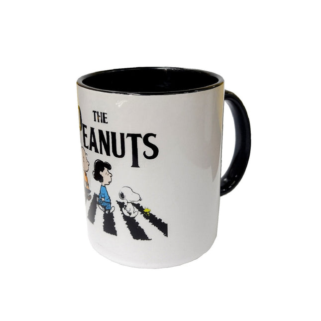 MUG PEANUTS