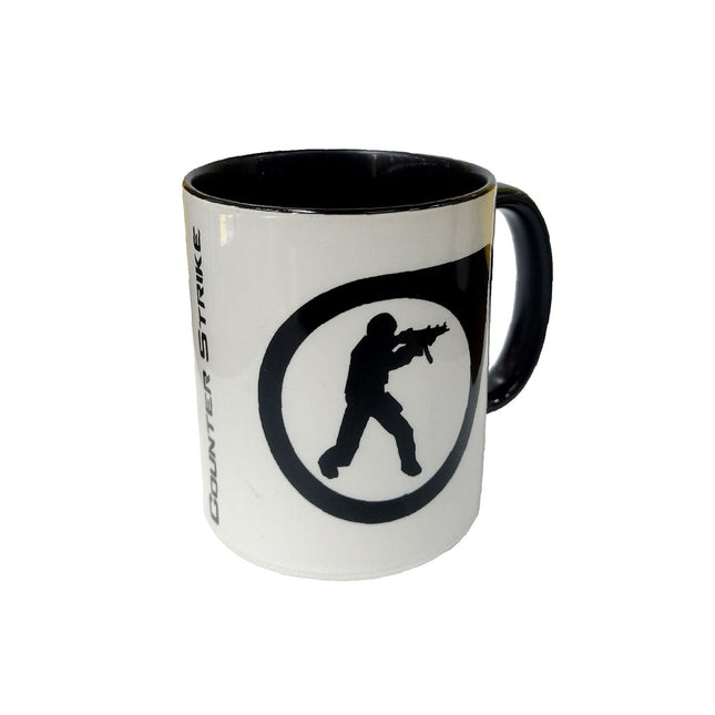 MUG COUNTER STRIKE