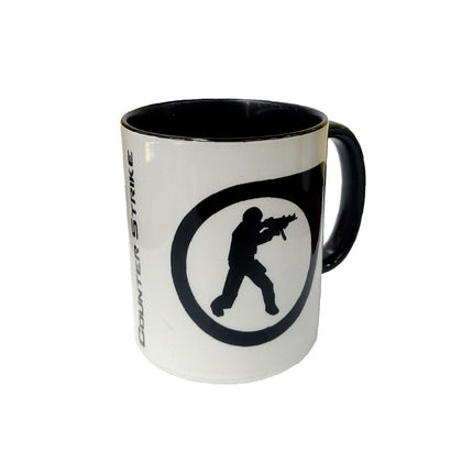 MUG COUNTER STRIKE