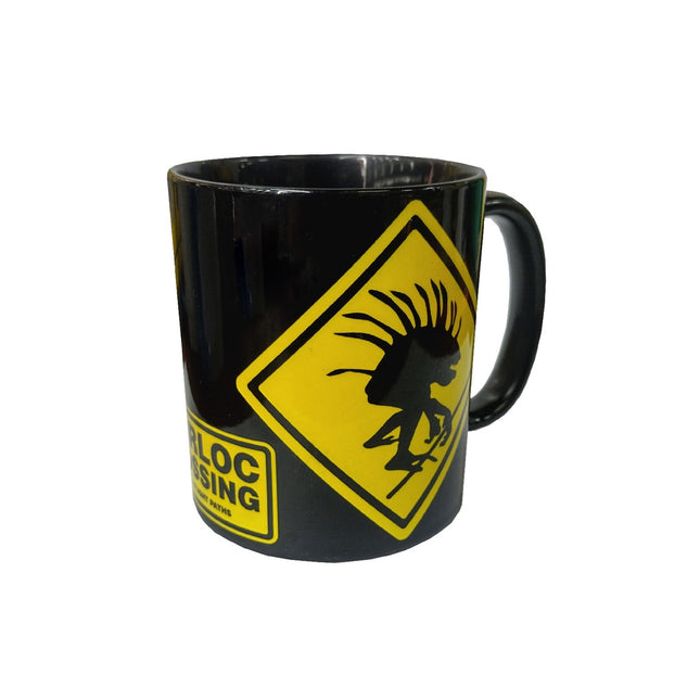 MUG MURLOC CROSSING