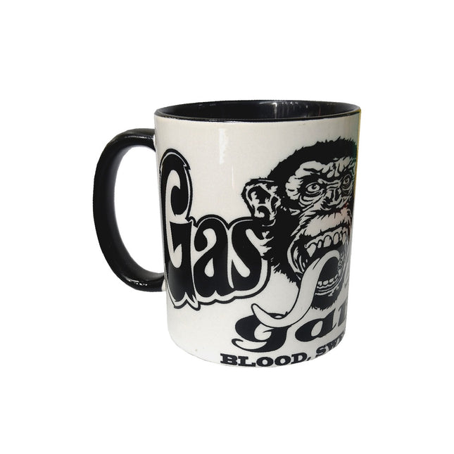 MUG GASMONKEY