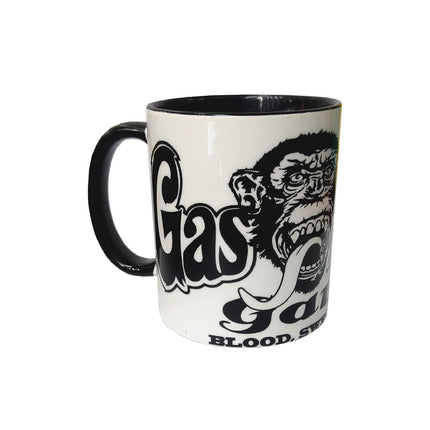 MUG GASMONKEY