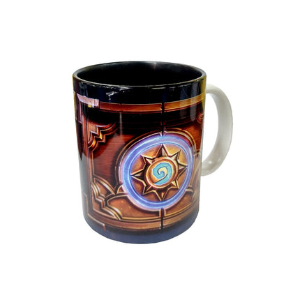 MUG HEARTHSTONE