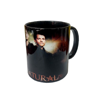 MUG SUPERNARURAL