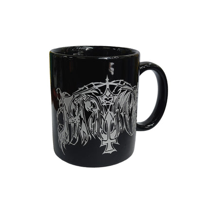 MUG IMMORTAL