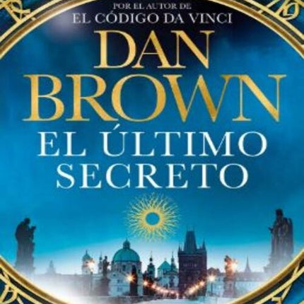 EL ULTIMO SECRETO | DAN BROWN