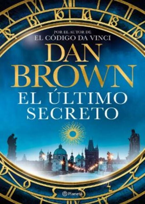 EL ULTIMO SECRETO | DAN BROWN