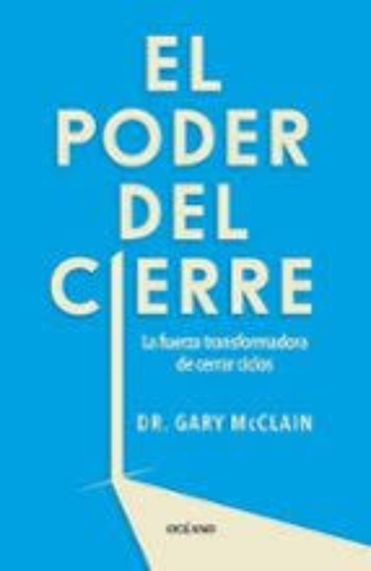 EL PODER DEL CIERRE | GARY MCCLAIN
