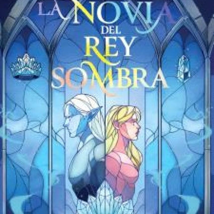 LA NOVIA DEL REY SOMBRA | SYLVIA MERCEDES