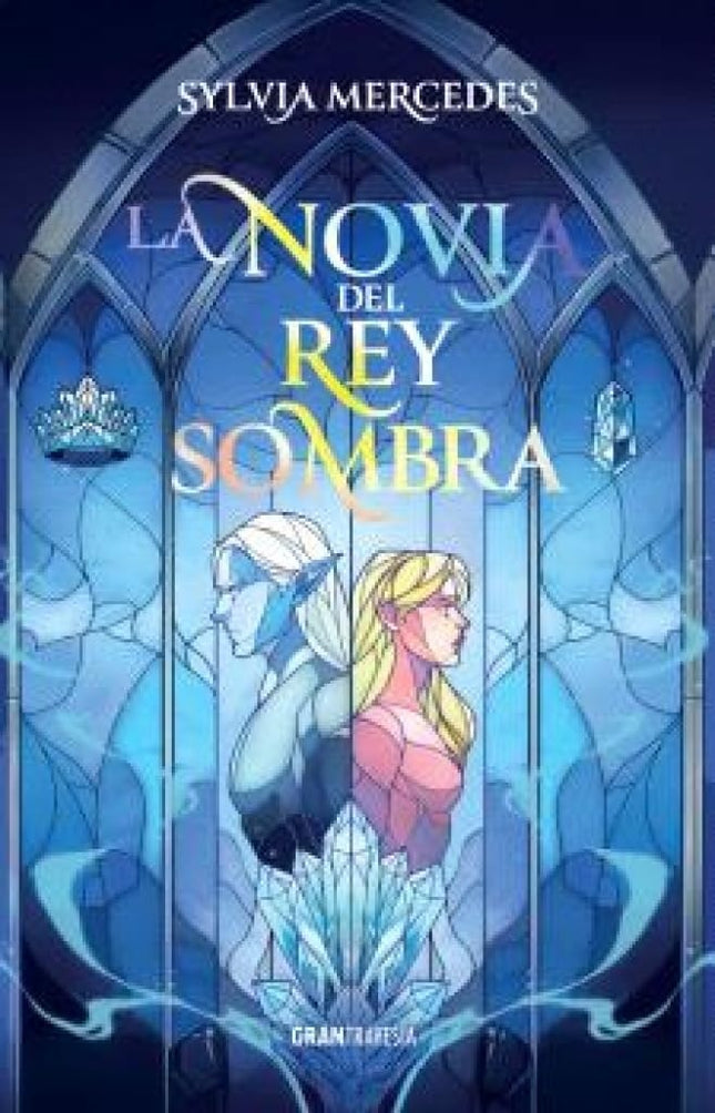 LA NOVIA DEL REY SOMBRA | SYLVIA MERCEDES