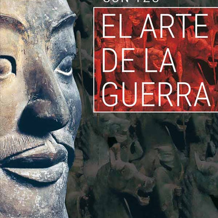 EL ARTE DE LA GUERRA | SUN TZU