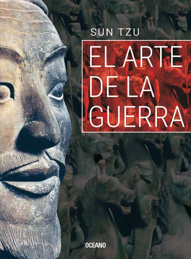 EL ARTE DE LA GUERRA | SUN TZU