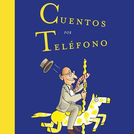 CUENTOS POR TELEFONO | GIANNI RODARI