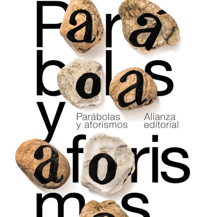 PARABOLAS Y AFORISMOS | ARTHUR SCHOPENHAUER