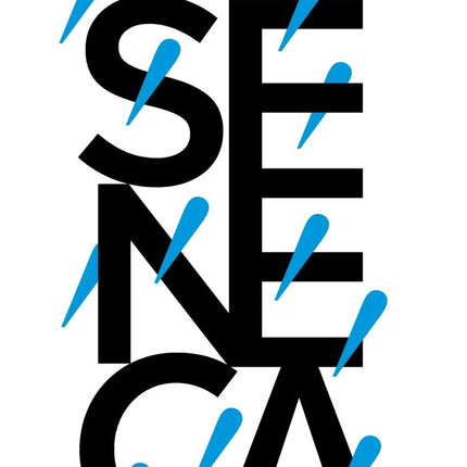 HERCULES LOCO. LAS TROYANAS. MEDEA. FEDRA | SENECA