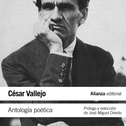 ANTOLOGIA POETICA | CESAR VALLEJO
