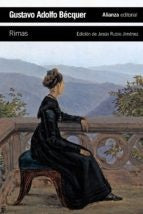 RIMAS | GUSTAVO ADOLFO BECQUER
