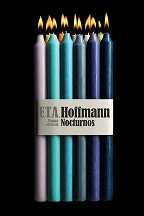 NOCTURNOS | E.T.A. HOFFMANN