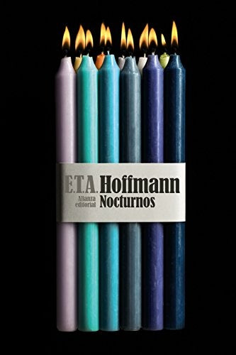 NOCTURNOS | E.T.A. HOFFMANN