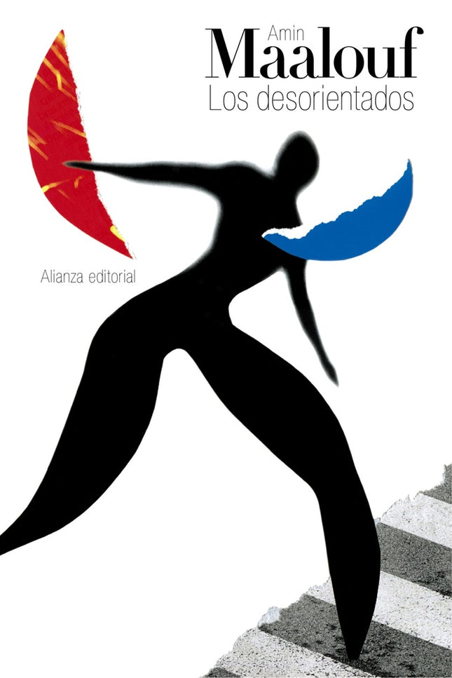 LOS DESORIENTADOS | AMIN MAALOUF