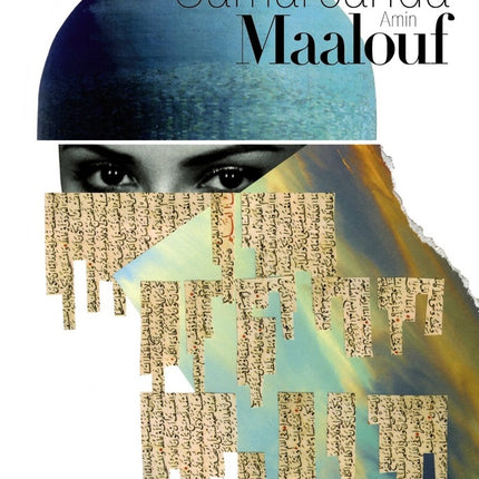 SAMARCANDA | AMIN MAALOUF