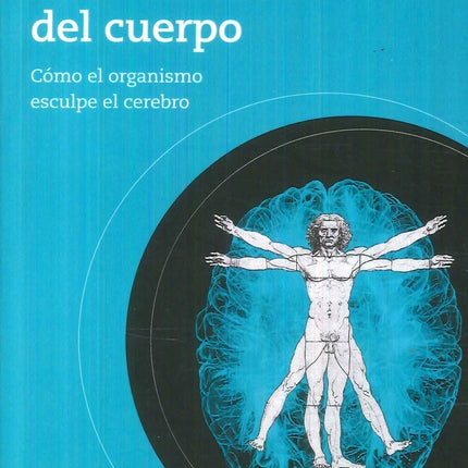 NEUROCIENCIA DEL CUERPO | NAZARETH CASTELLANOS