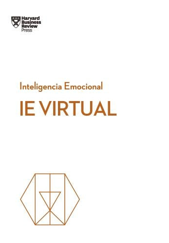 IE VIRTUAL | HARVARD BUSINESS REVIEW