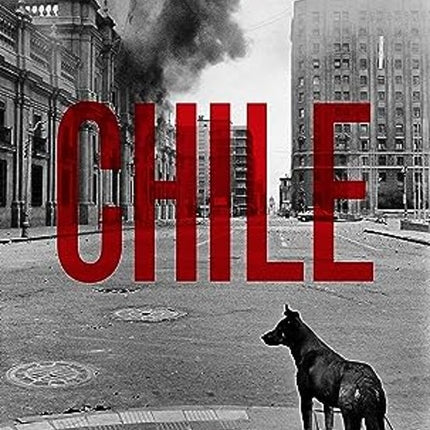 CHILE. ARCHIVO FOTOGRAFICO 1973-1974 | CHAS GERRETSEN