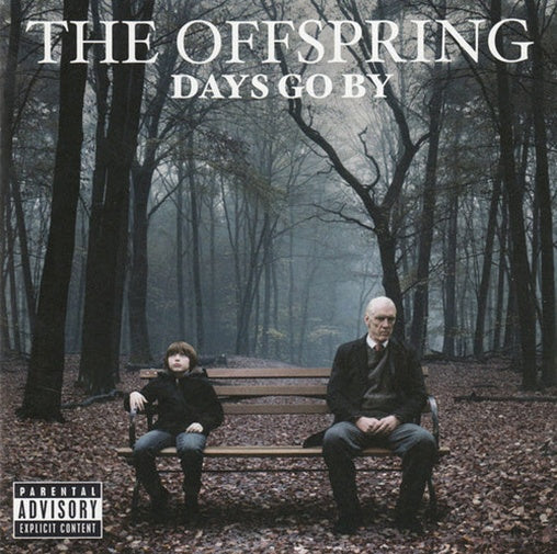 DAYS GO BY | THE OFFSPRING