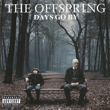 DAYS GO BY | THE OFFSPRING