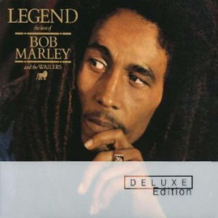 LEGEND | Bob Marley & The Wailers