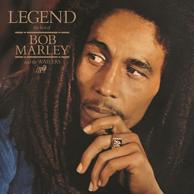 LEGEND | Bob Marley & The Wailers