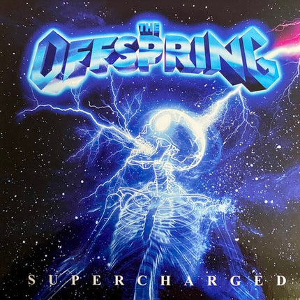 SUPERCHARGED | THE OFFSPRING