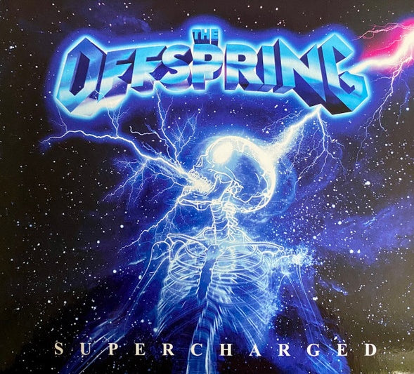 SUPERCHARGED | THE OFFSPRING