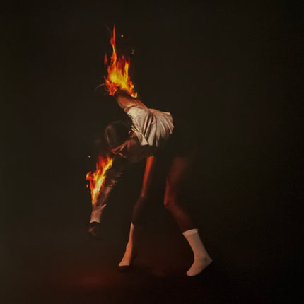 TODOS NACEN GRITANDO | ST. VINCENT